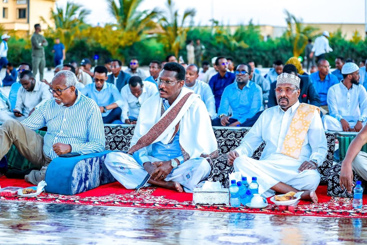 Galmudugta aan maanta heysanno 🔥.