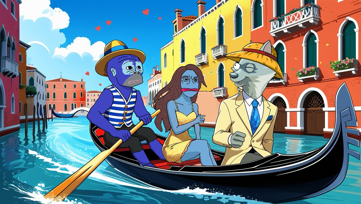 OP_dump3r with his $CAG on one of his trips ✈️🧳👨‍✈️

<a href="/thetickeriscag/">Cute Asian Girl $CAG</a> <a href="/RonkeOnRon/">Ronin Monke</a> <a href="/OP_hodl3r/">𝓐𝓳𝓮𝓳𝓮 ₿𝓻𝓪𝔃𝓸𝓻𝓯 ∞/21M (✈️,🏨)</a>  #Nicebeard #DF