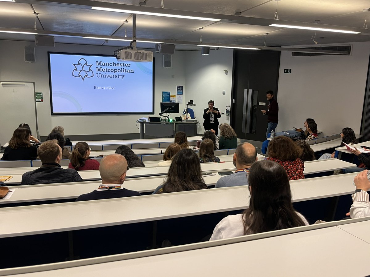 Consejería de Educación Reino Unido e Irlanda tweet media