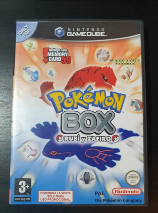 OklaPlay3's tweet photo. Estoy buscando la version española de este juego completa (disco, caja y manuales). Si alguno de España lo tiene y le interesa venderlo, que me hable al privado o por donde sea :D https://t.co/boAjsaTsfm