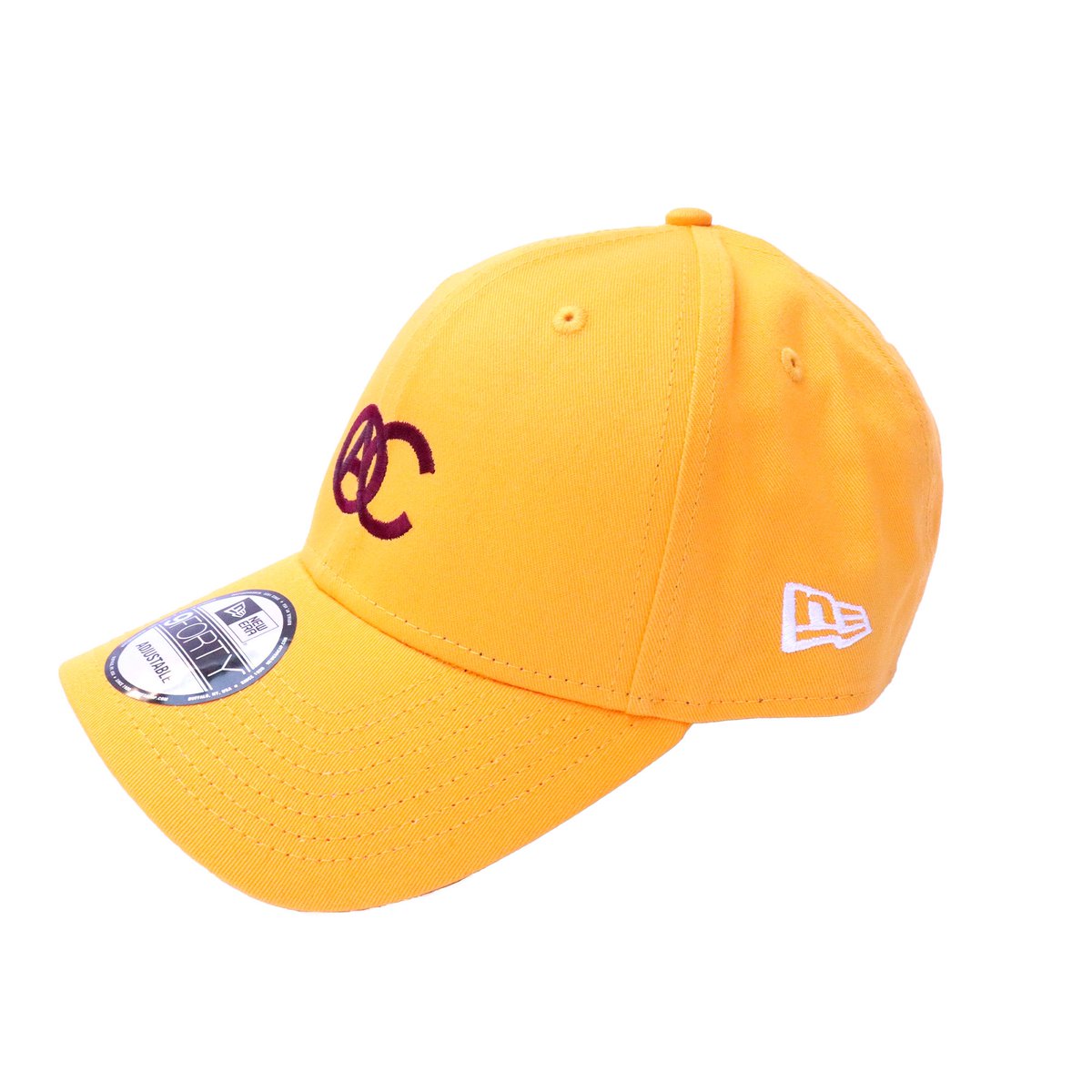 Guerrilla Release

ADD CREATIVE
"CANARCHY" LOGO CAP (USA NEW ERA®︎ BODY)

¥8,800

#addcreative

addcreative2.official.ec/items/101556726