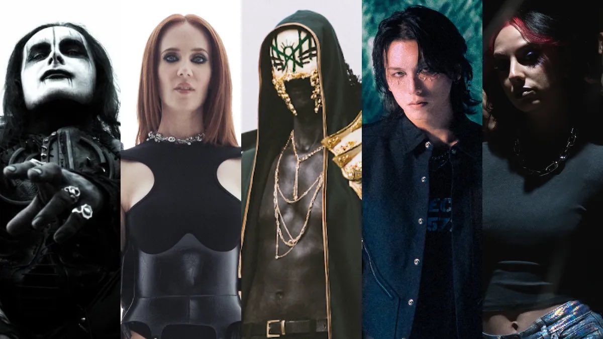 promptsofficial's tweet photo. 🌐NEWS🌐
英国の音楽サイト"Louder"の音楽誌
"Metal Hammer"にて
PromptsのニューシングルStrangerが取り上げられました!
https://t.co/a1PYluBfjZ
#Prompts #Stranger #PromptsStranger https://t.co/GZir64NS31