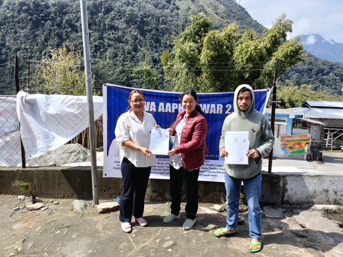 DC Dibang Valley tweet media