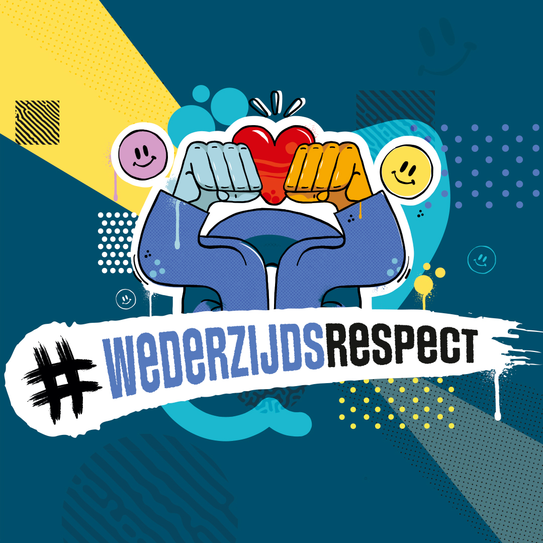 BeSafeBEL's tweet image. #WederzijdsRespect vergroot het vertrouwen tussen burgers en veiligheidsprofessionals, want hoe beter burgers en veiligheidsprofessionals elkaar kennen, hoe meer ze elkaar zullen respecteren.
#WederzijdsRespect #Politie