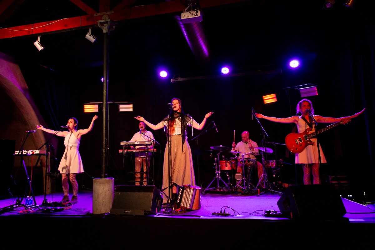 Músiques_Disperses tweet media