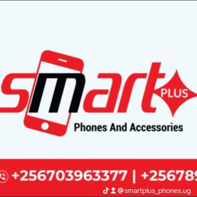 SmartplusUg's tweet photo. #NewProfilePic https://t.co/ZfNWx0VN4L