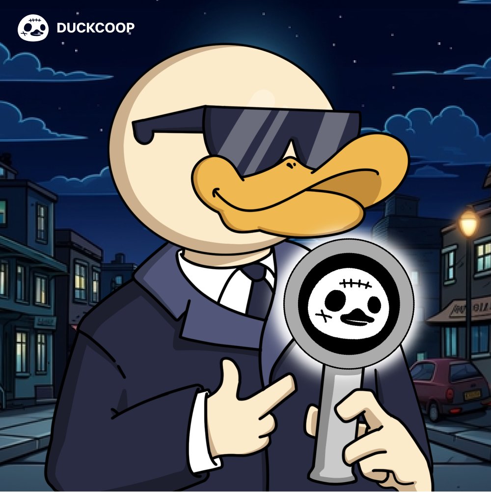 Who wants this $DUCKS Lightstick? 🤔

🎮 Gaming, Events, FREE $DUCKS: t.me/duckscoop_bot/…

#DuckCoop #DUCKS