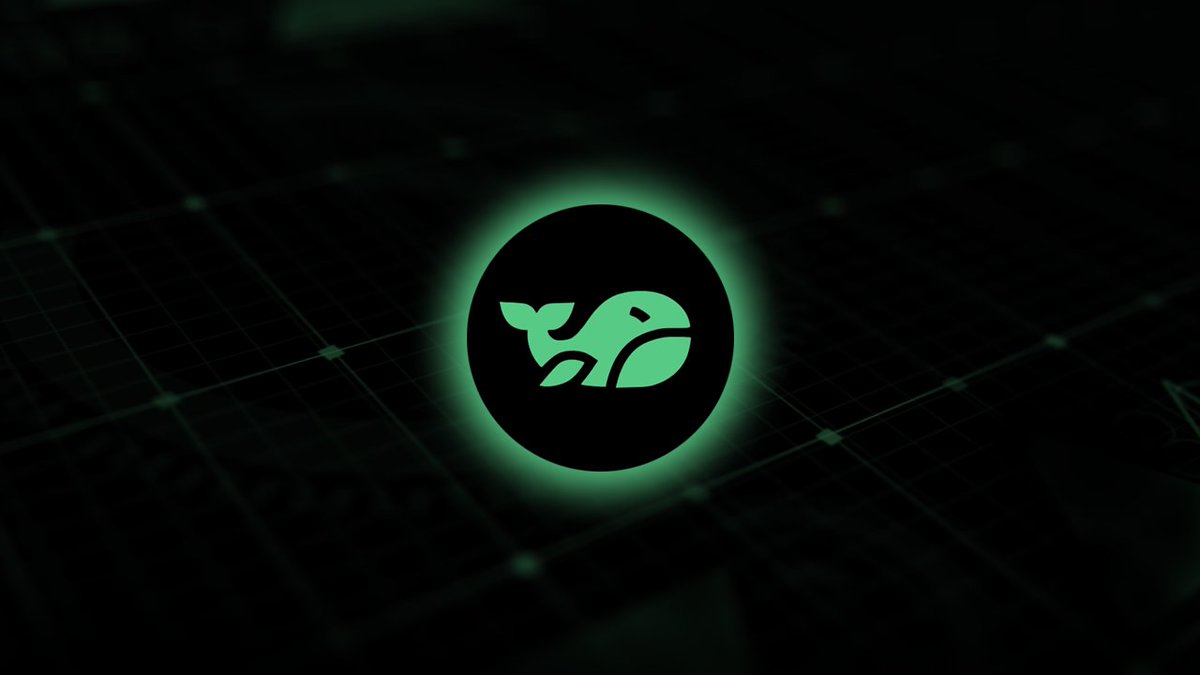 The last thing a never-traded asset sees before having a futures contract created on it.

Enjoy the weekend! 🐳