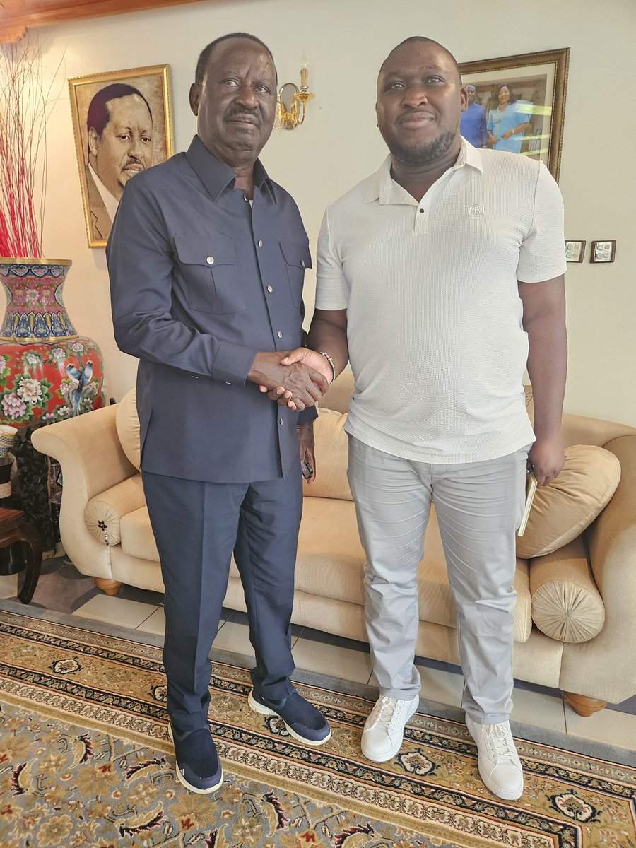Victor Marende tweet media