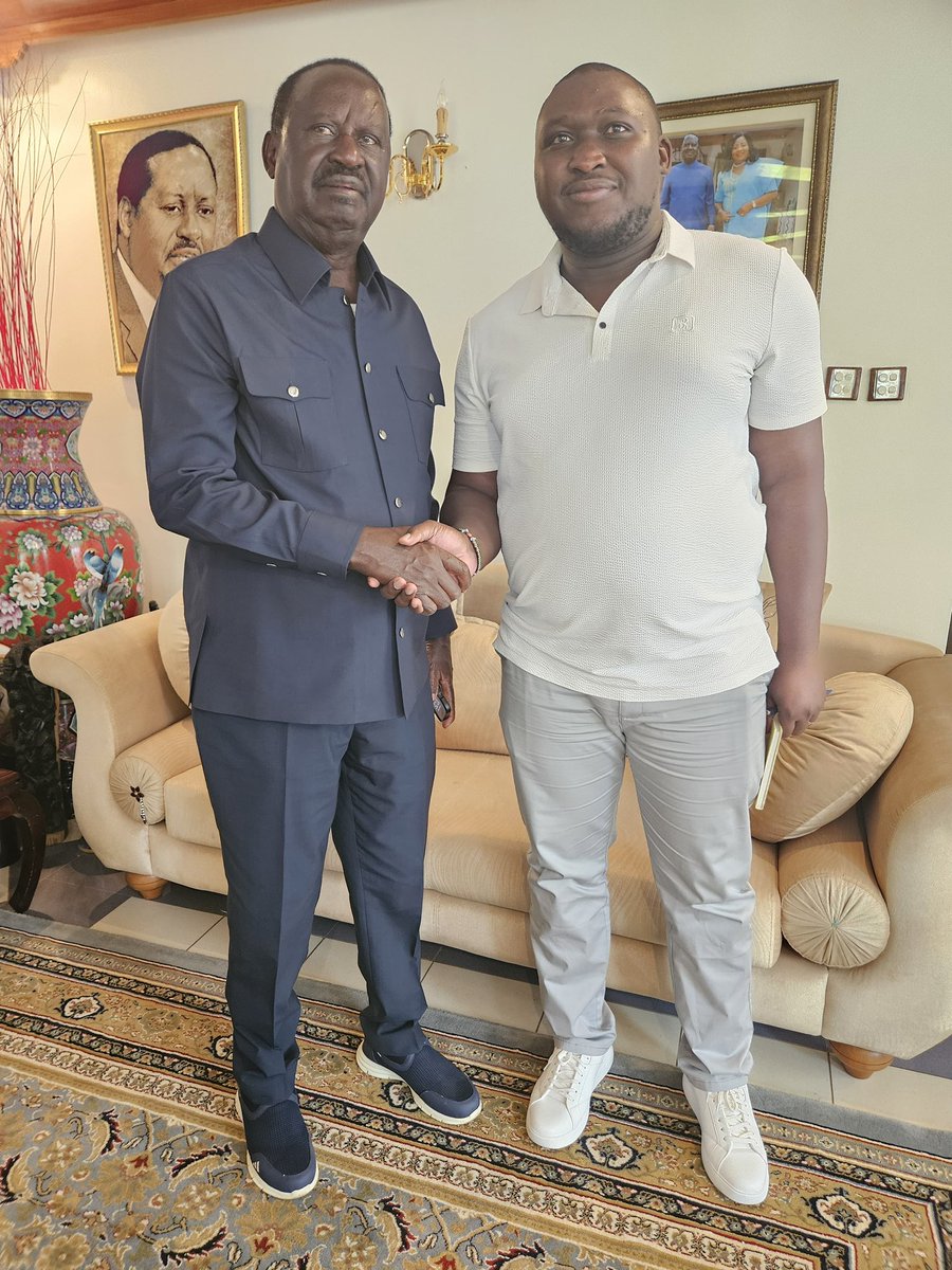 Victor Marende tweet media