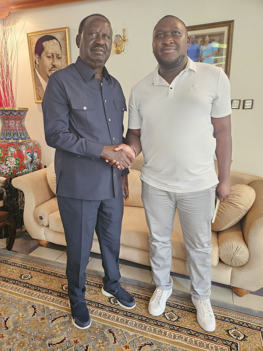 Victor Marende tweet media