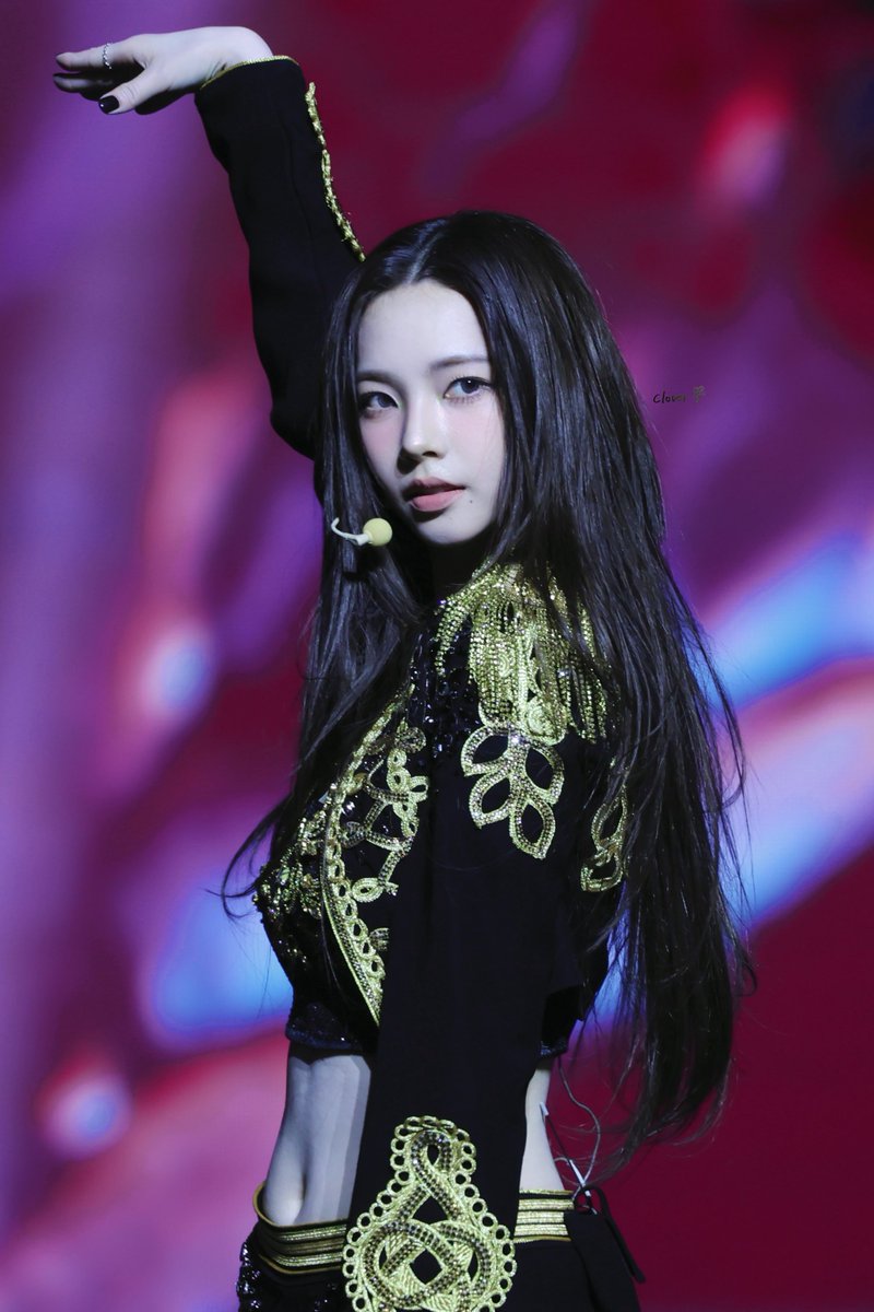 250315 DAY1 #카리나 #Karina #에스파 #aespa #エスパ #カリナ #柳智敏