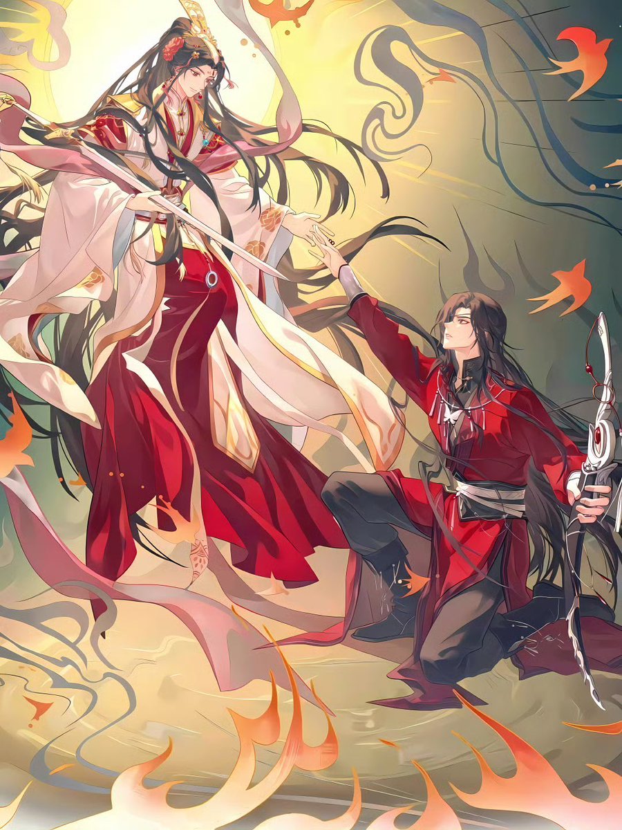 Mihonawxyz's tweet photo. Hualian full HD ✨ https://t.co/u8xh5DfAA7