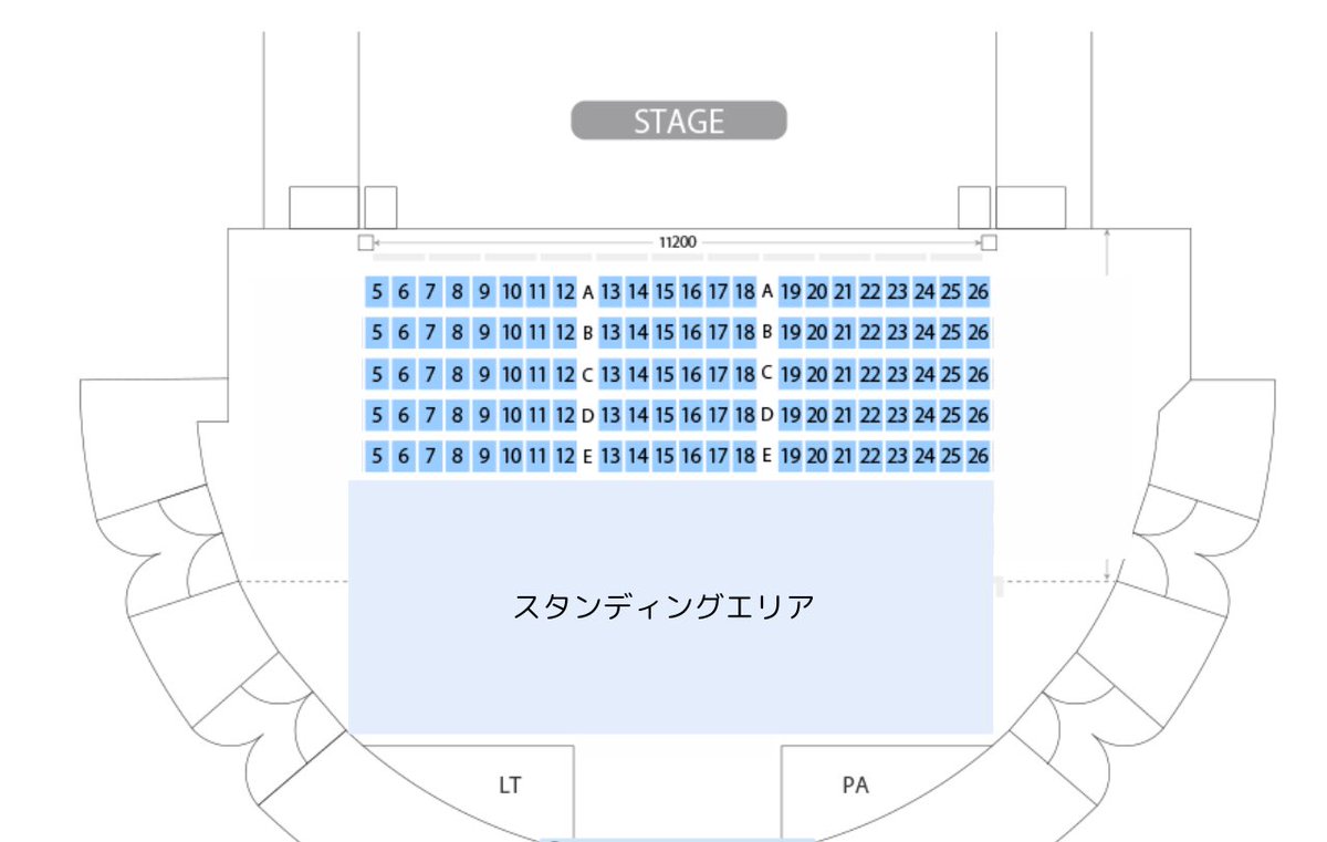 ／
チケット情報解禁🎟️
＼

t.livepocket.jp/e/wonderjam-02a

【Wonder Jam #02-A】
2025.04.28.mon.
東京・新宿ReNY
OPEN 17:00 / START 18:00

3/20よりチケット販売スタート！！
注意事項をよく読んでね👀

#ワンダージャム