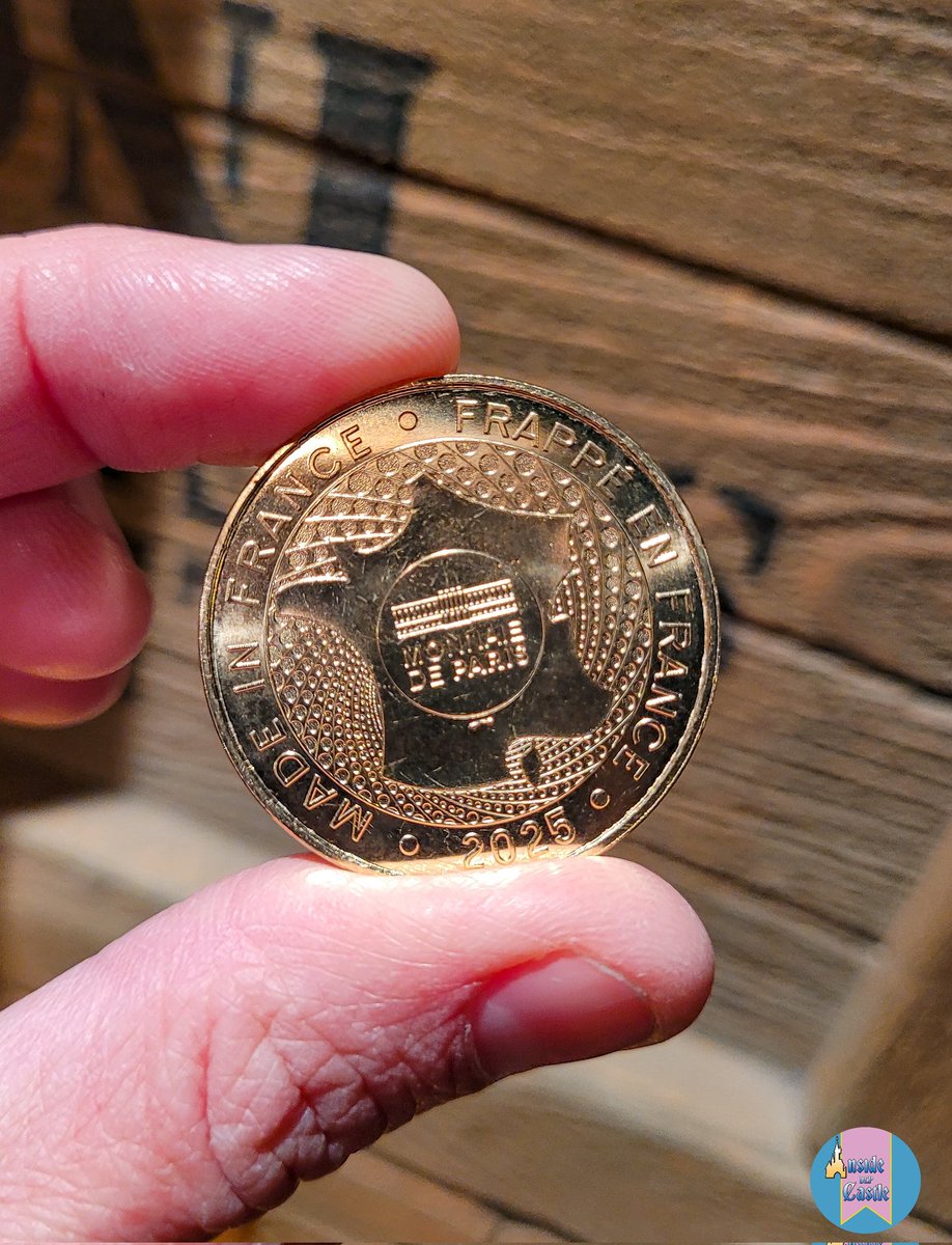 🛍Nouvelle Pièce <a href="/MonnaieDeParis/">Monnaie de Paris</a> Simba  !🦁
3 Euros !