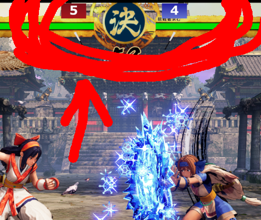 dargain_misc's tweet photo. Steam令サム用に自動で勝利数を数えるカウンターを作ったよ。この動画ではプログラムが自動で画面上部の勝利数を増やしてます。アイデアは前からあったけど面倒で作ってなかった。 https://t.co/mx2m24we8j