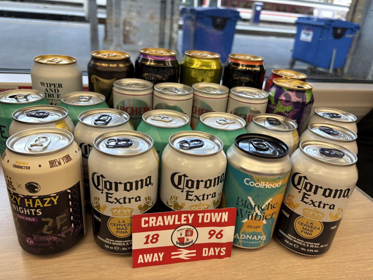 Huddersfield (Away)🚂🍺🔴🙌🏻