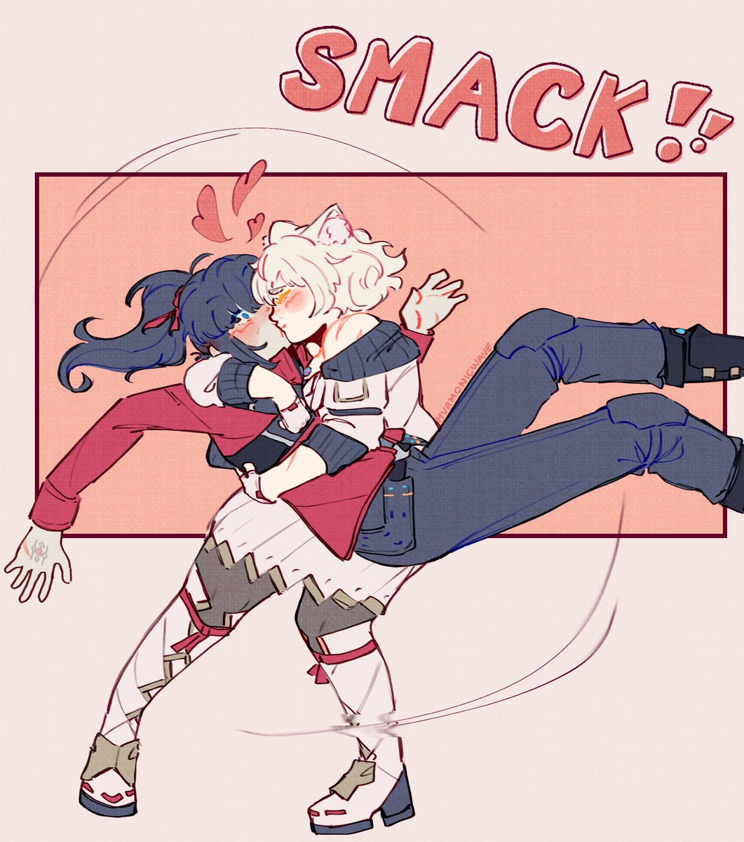 hehehee noahmio …..