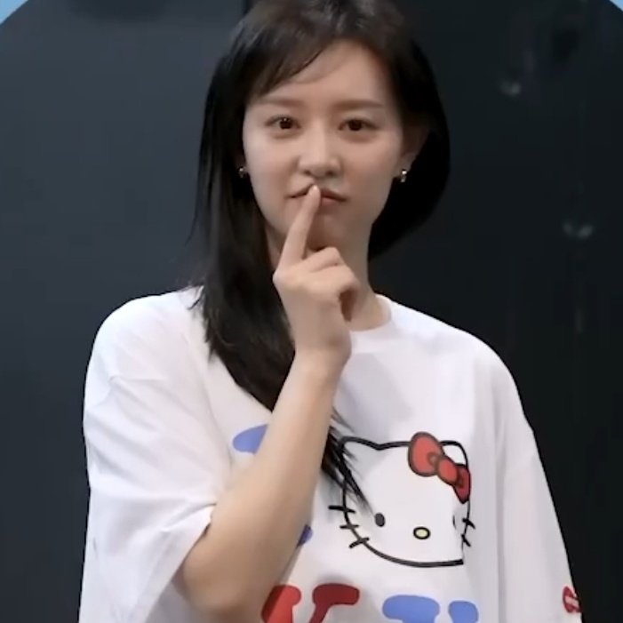 우리 애가 확실합니다 #김지원