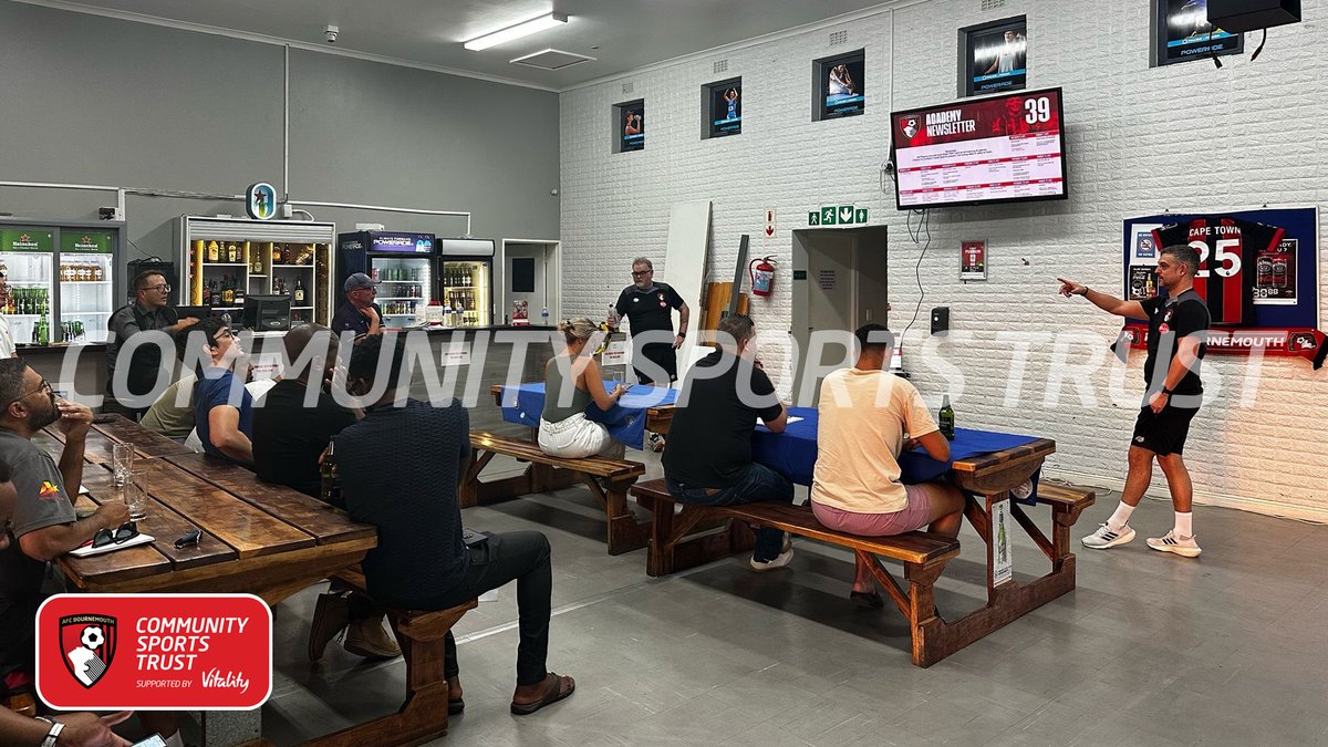 AFCB Community tweet media