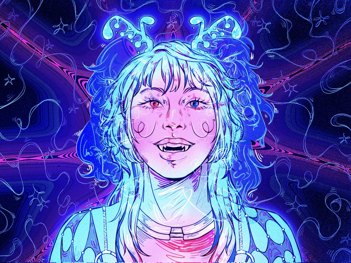 gal_ika's tweet photo. Woke up lookin' like this

#XG #XGALX #xgfanart #hinataxg
#artwork #art #fanart #wokeupxg https://t.co/JH8QGfu8zZ