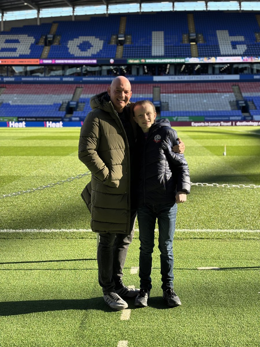 Mick Kay tweet media