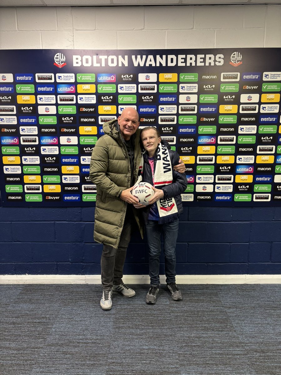 Mick Kay tweet media