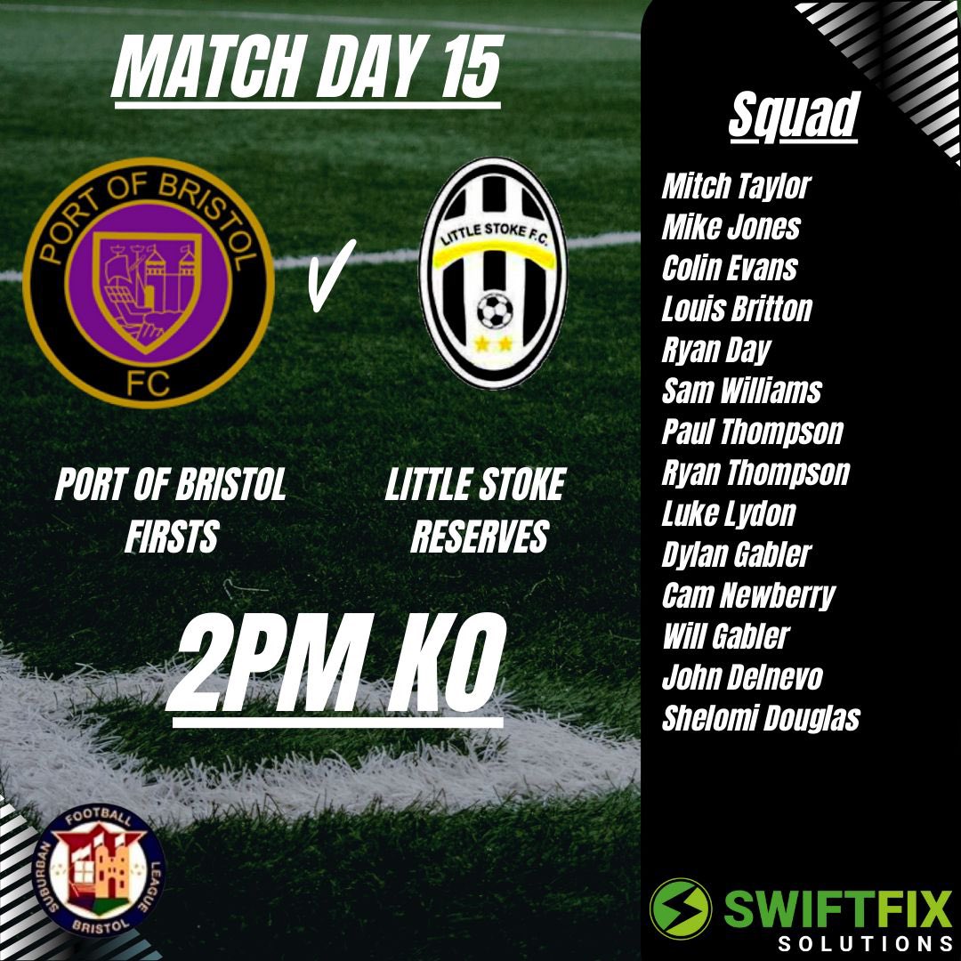 🚨 Weekend fixtures 🚨