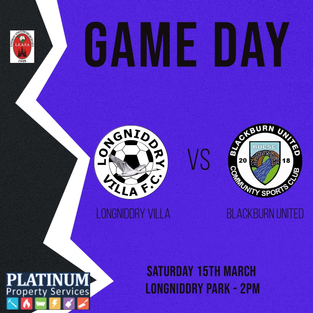 Longniddry Villa AFC (@longniddryafc) on Twitter photo Game day at a sun kissed Longniddry Park. Bit of a difficult surface as @elcouncil not started cutting the grass yet.... sorry <a href="/united_ams/">Blackburn United Saturdays</a> Game day at a sun kissed Longniddry Park. Bit of a difficult surface as @elcouncil not started cutting the grass yet.... sorry <a href="/united_ams/">Blackburn United Saturdays</a>
