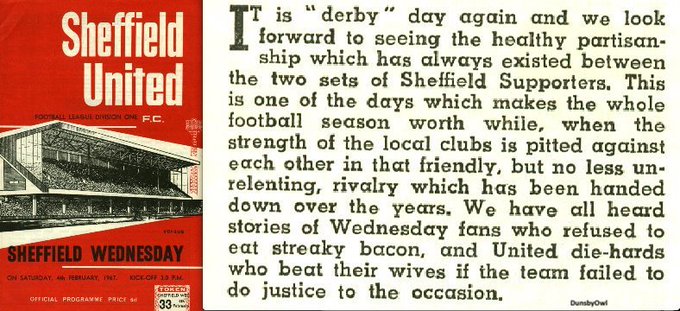 Dunsbyowl's tweet photo. #Porklife Time for another airing of these gems #bacon π·π½ππ½π· #swfc https://t.co/vuZ3RnbPQF