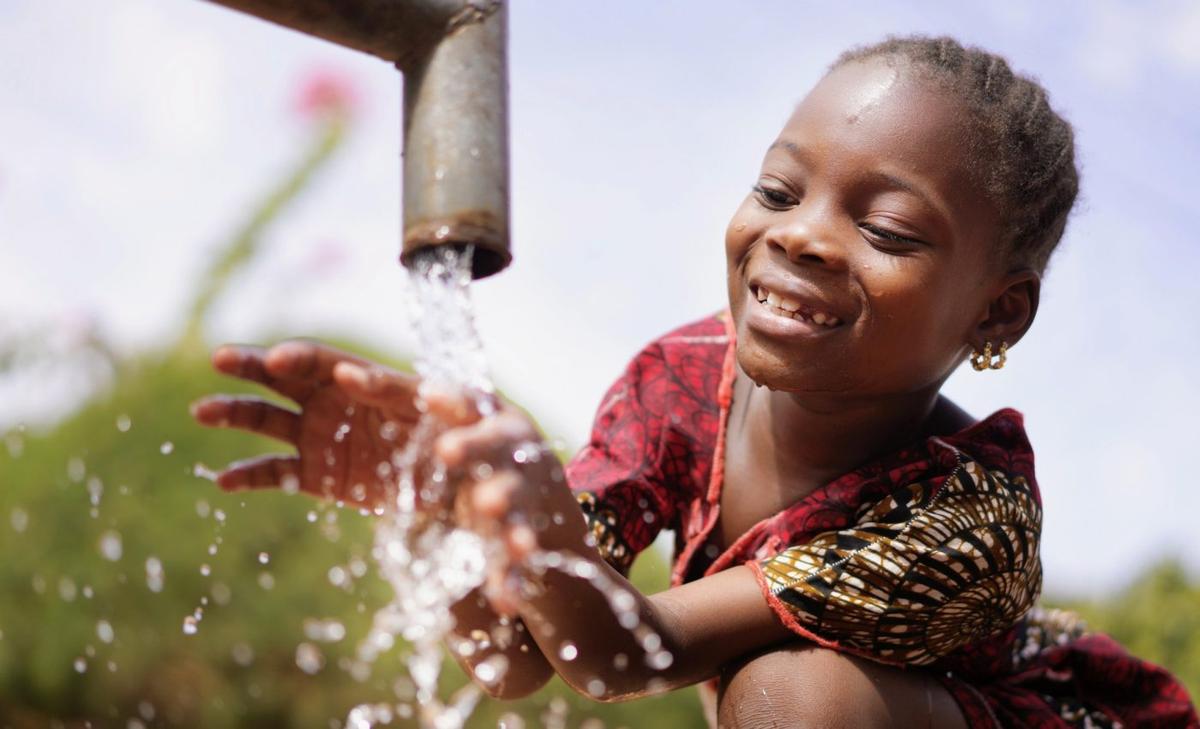 Climate change is worsening global water shortages, increasing droughts, and disrupting supplies. Urgent action is needed for sustainable water management and conservation.  #WaterCrisis #ClimateChange

📷 earth.com/news/climate-c…