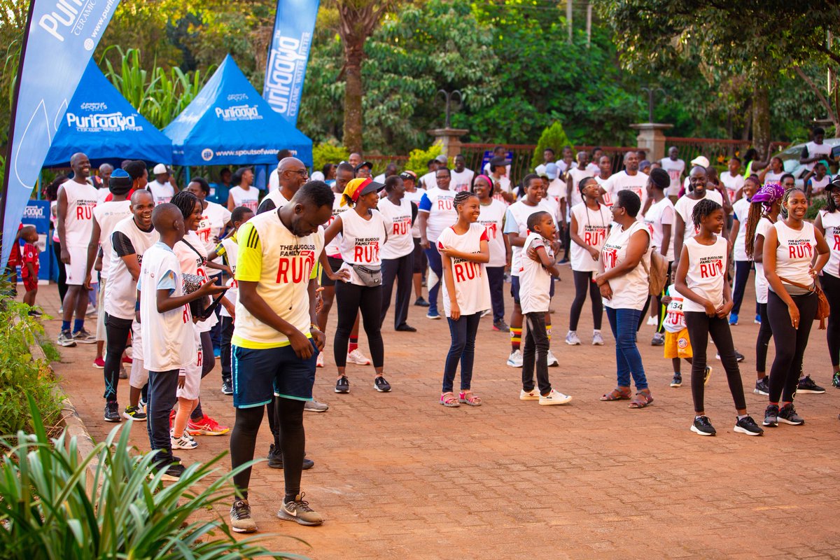 The_DYF's tweet photo. 🏃‍♂️🎉 It’s official! The #BugolobiFamilyRun2025  launches tomorrow! 🚀

As we gear up for an incredible journey, let's look back at last year’s unforgettable moments with excitement for what’s ahead! 

Stay tuned for all the details as we set things in motion starting tomorrow!🔥 https://t.co/7HgWmLZVQc