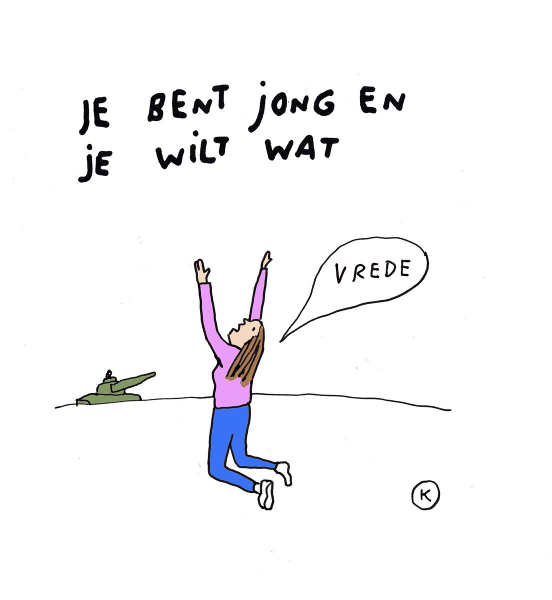 Vandaag over jong zijn in 2025 voor ⁦<a href="/nrc/">NRC</a>⁩