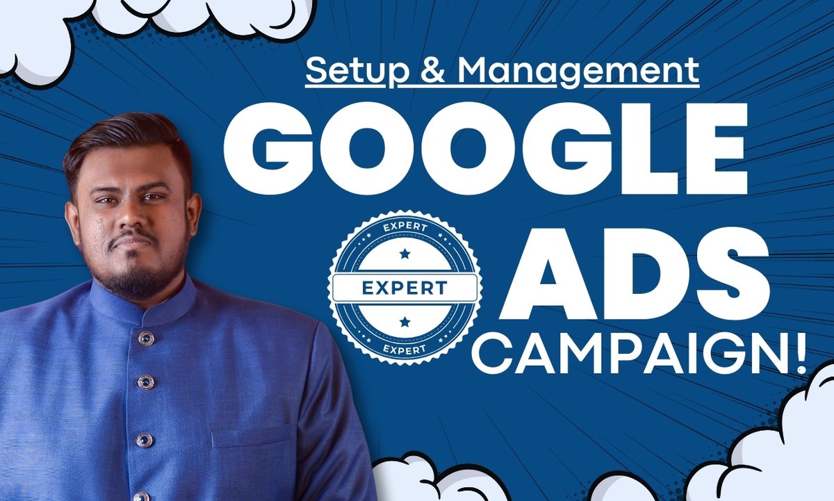 eldigitalfo's tweet photo. I provide Google Ads services, including keyword research, ad copywriting, bid management, conversion tracking, and continuous optimization to drive targeted traffic, reduce CPC, and increase conversions.
#GoogleAds #digitalmarketer #digitalmarketing #ppc #displayads #searchads https://t.co/il7lNum8VP