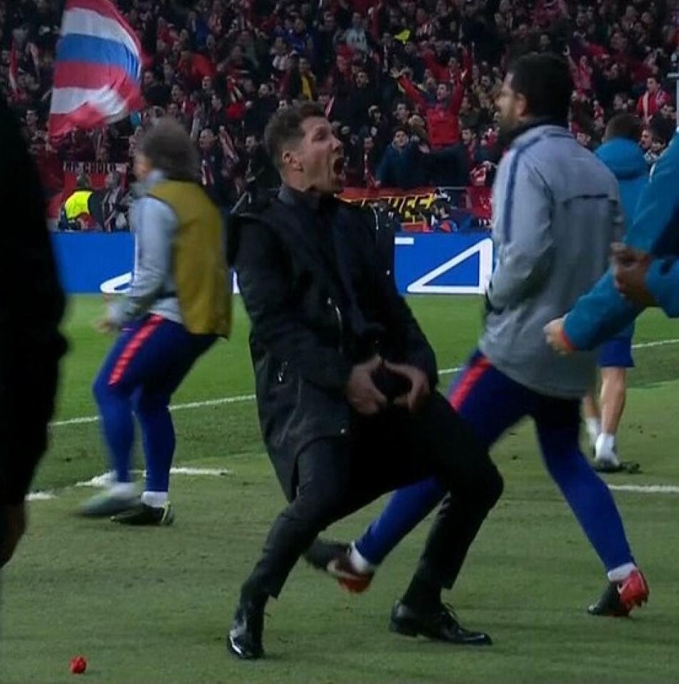 REY CHOLO tweet media