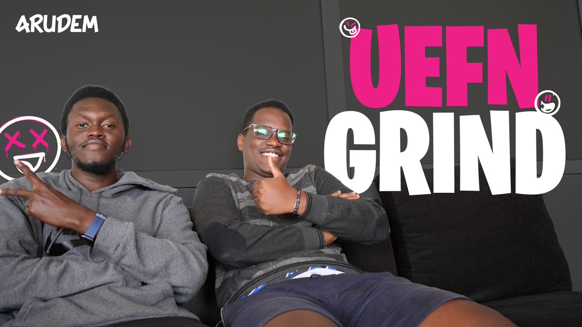 We live on YouTube grinding some UEFN. Come say hi!🥹

Stream Link: youtube.com/live/-qUh3N4MX…