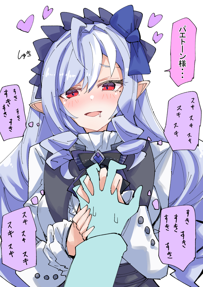 ビビアン
#ゼンゼロ 