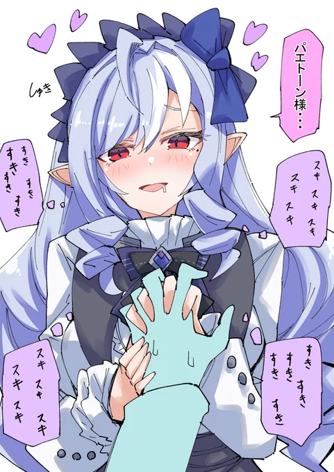 ビビアン
#ゼンゼロ 