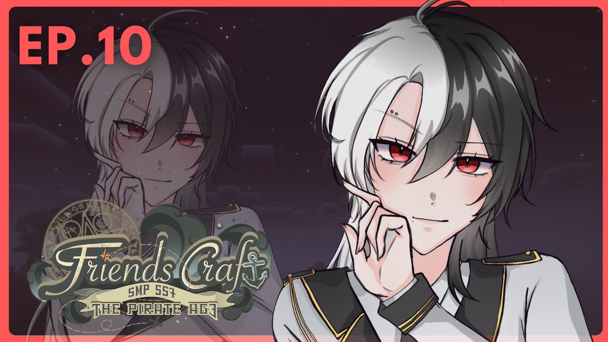 khao_KT's tweet photo. คืนนี้มีไลฟ์น้าเจ้าค่ะ
https://t.co/iPWrpux4fQ
#friendscraftsmpss7มิเนะ #friendscraftsmpss7 #FriendsCraft #FriendsCraftSMP #khaopundesu https://t.co/ieizhwQUT8