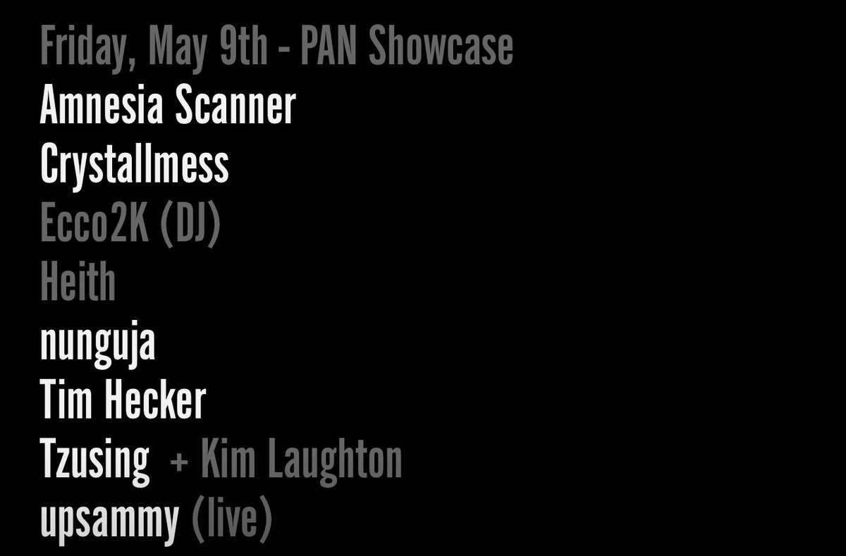 London 9.5 📍
ra.co/events/2050432