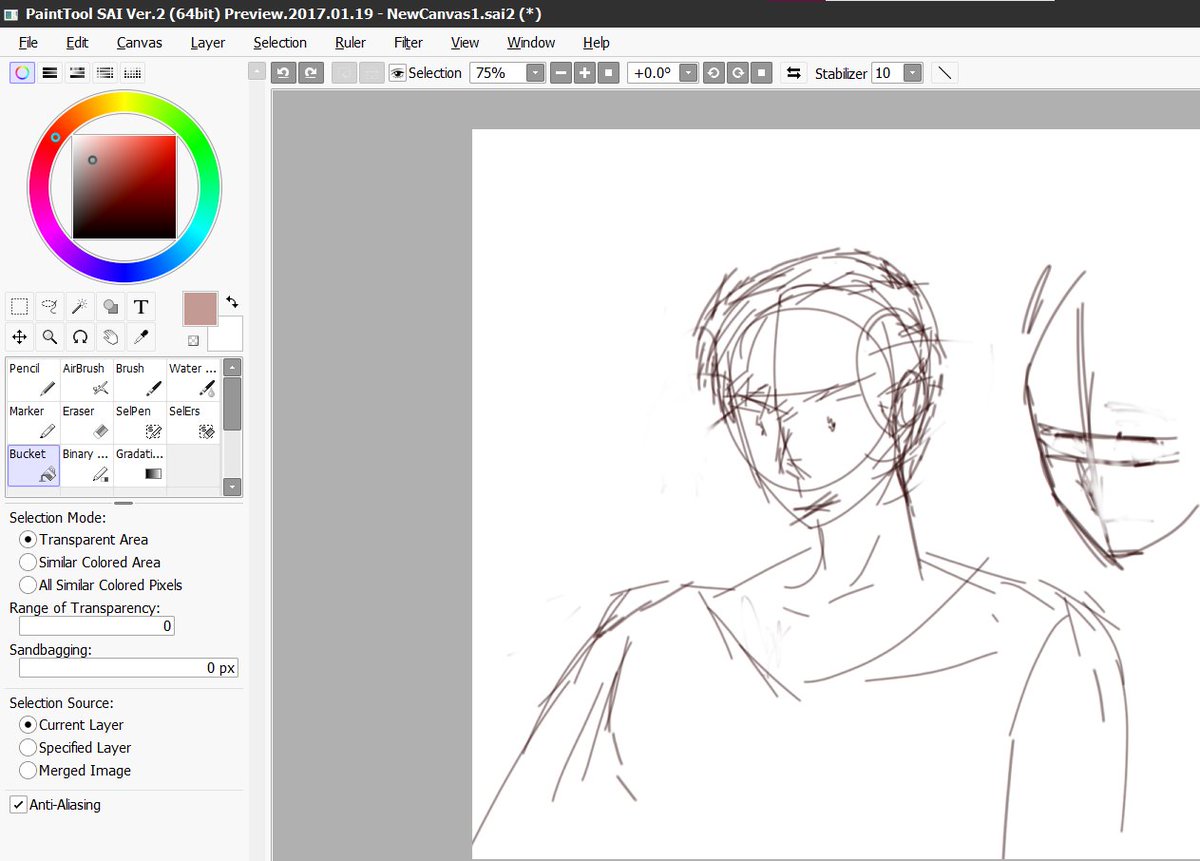 Just started...
well.... *ded*