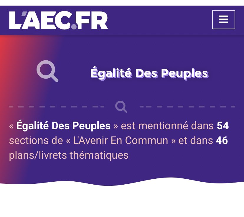 TangLM49's tweet image. LFI plus dangereux que le RN ….