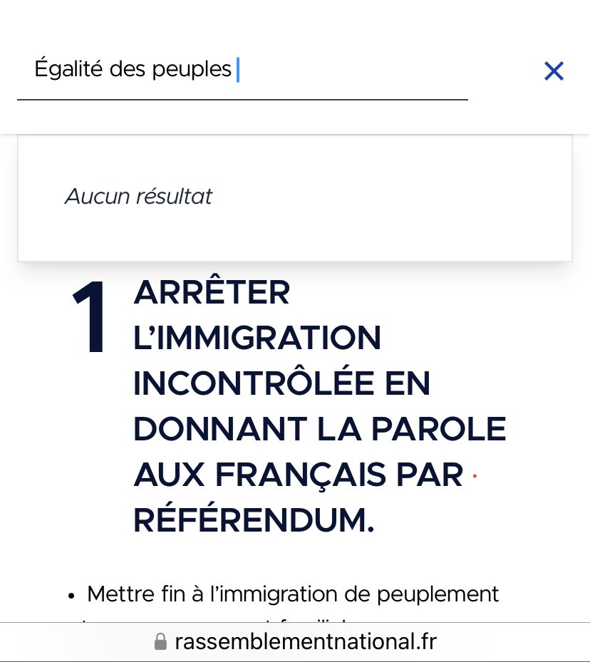 TangLM49's tweet image. LFI plus dangereux que le RN ….