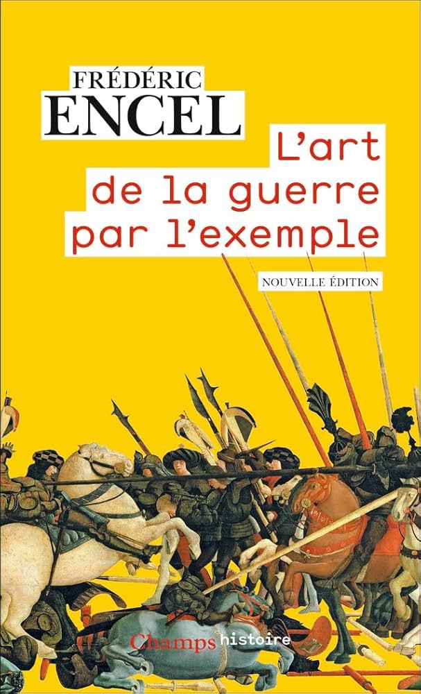 École de Guerre - Terre tweet media