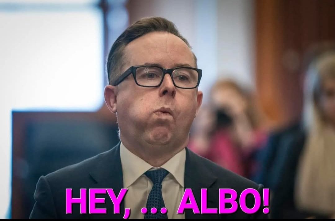 Hyper_Ride79's tweet photo. @AlboMP https://t.co/zj4VxbsmaA