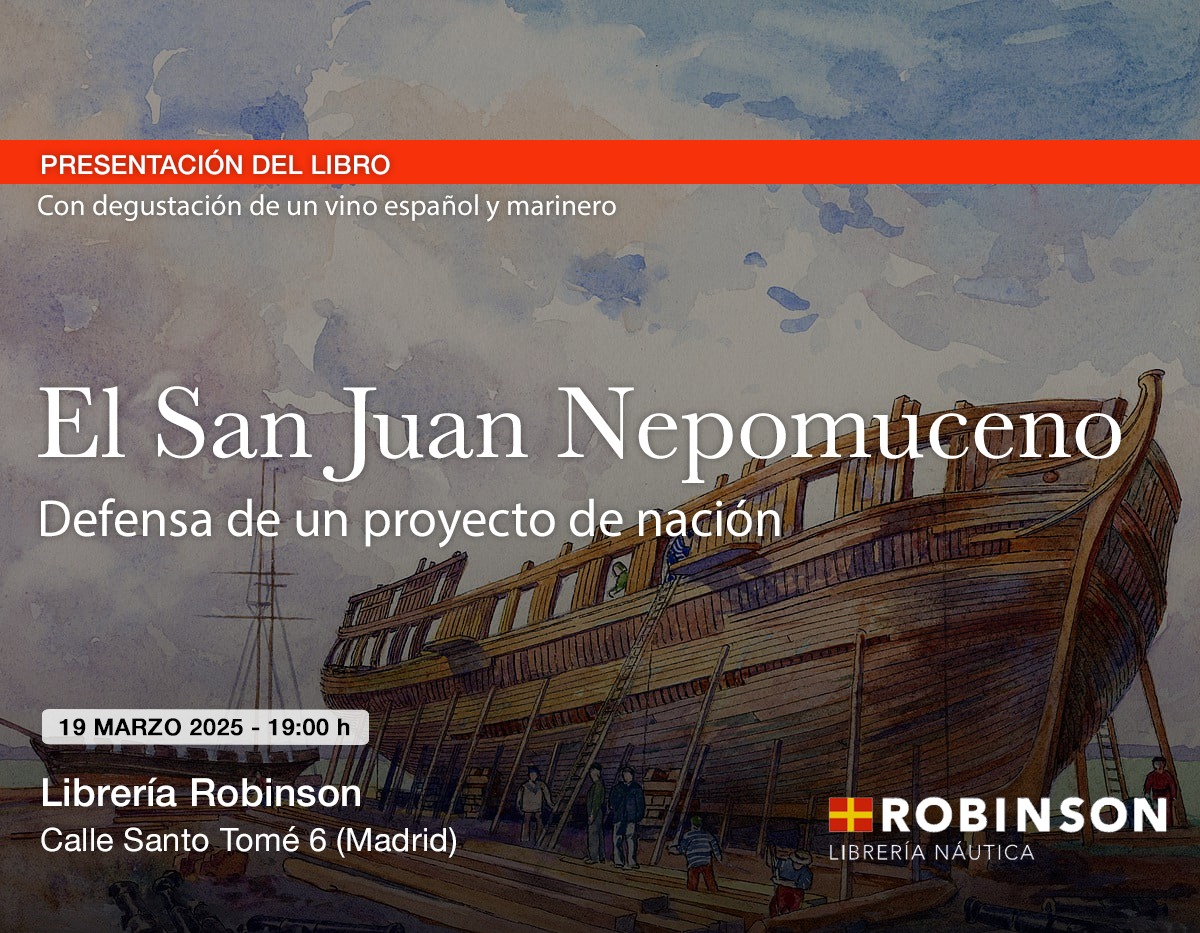 ¡Tripulación! primera escala este próximo 19 de marzo en Madrid.

Estáis todos invitados a una charla en la que, sí, se hablará de un gran barco. Pero, sobre todo, de sus implicaciones a nivel medioambiental, paisajístico, museográfico, cultural y político.
👇🏻