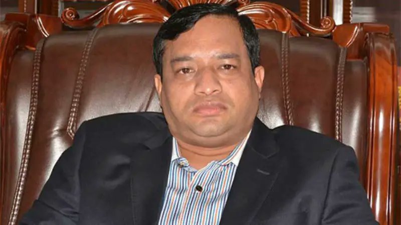 এবার ১১ মিনিট ৯ সেকেন্ডের বার্তায় ভাইরাল জাহাঙ্গীর আলম