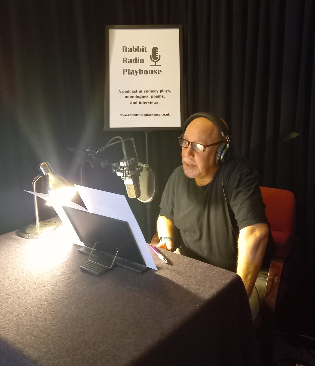 Rabbit Radio tweet media