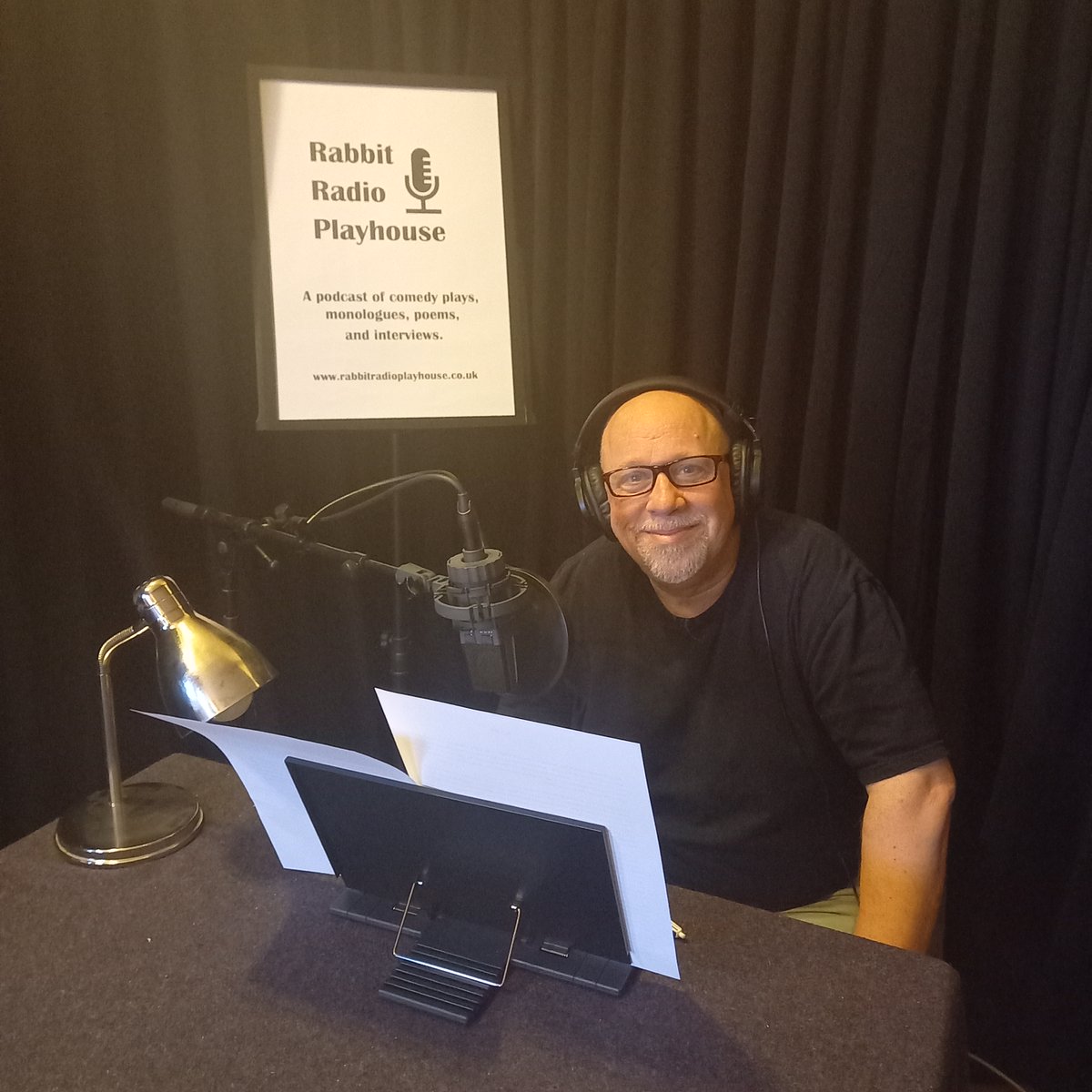 Rabbit Radio tweet media