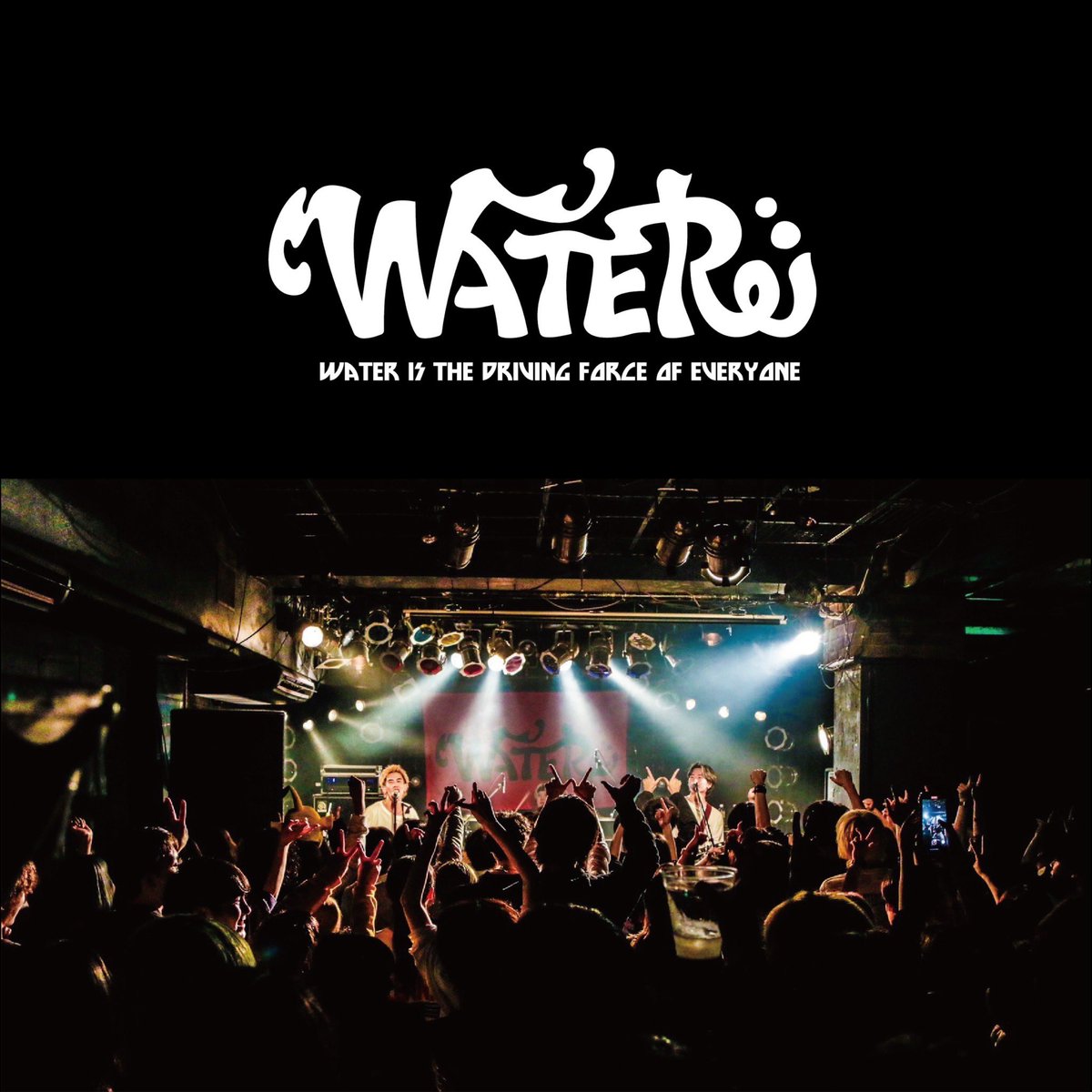 TJP_info's tweet photo. THIS IS WATER 全22曲。
https://t.co/f8jxaMIKX5 https://t.co/lFufx8Rbub